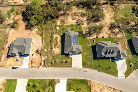 Jordan's Ranch by M/I Homes in San Antonio - image