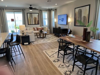 Estrella: Acacia Foothills II by Beazer Homes in Goodyear - photo 39 39