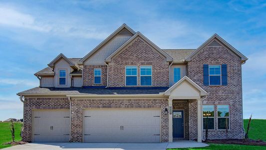 Adagio by DRB Homes in Dacula - photo 6 6