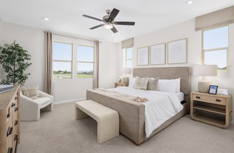 Montana Vista: Highland by Beazer Homes in Buckeye - photo 35 35