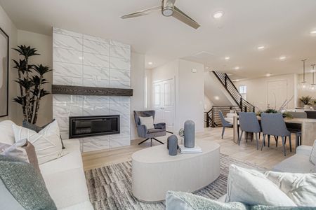 Uplands - Single Family Homes 10