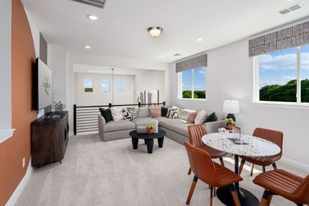 Dominion at Brookhollow by Landon Homes in Prosper - image 18