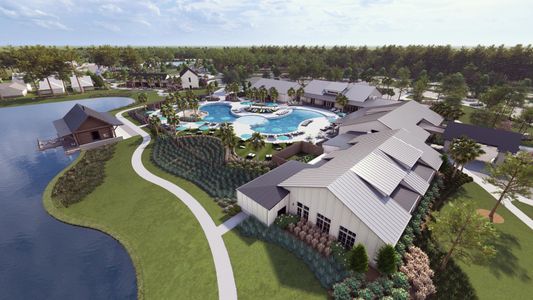 Del Webb Point Hope by Del Webb in Charleston - image 3