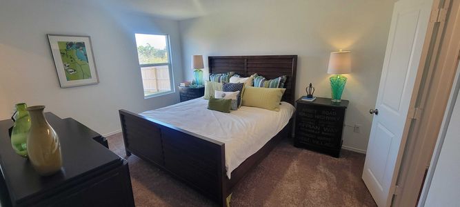 Lodi Grove by Lennar in Floresville - photo 41 41