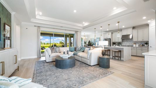 Palms at Coasterra by Taylor Morrison in Palmetto - image 11