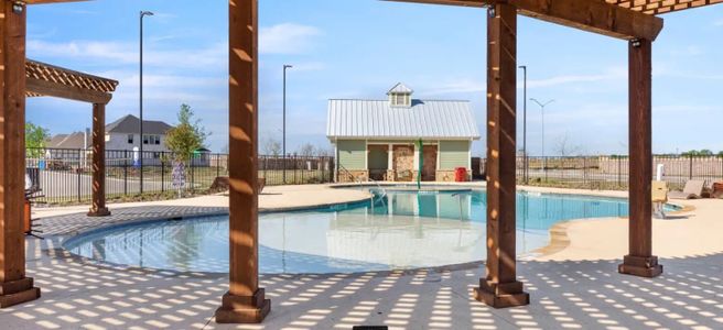 Creekside - Master planned community in Royse City, TX 6 6