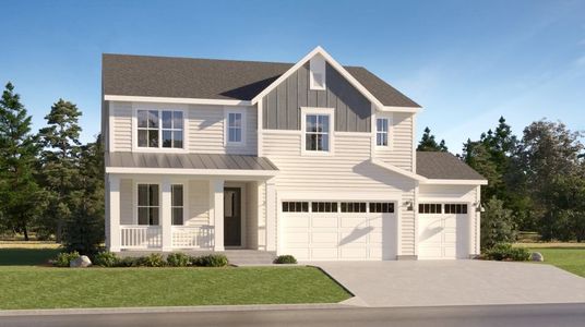 Independence - Master planned community in Elizabeth, CO 21 21