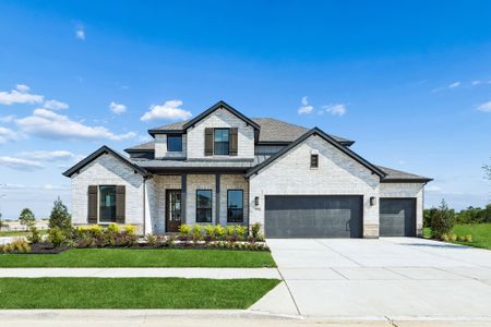 Rainwater Crossing by Centre Living Homes in Celina - image 4