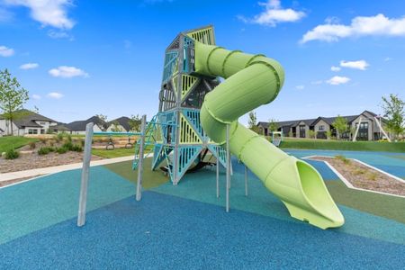 Mosaic by Cadence Homes in Prosper - image 17