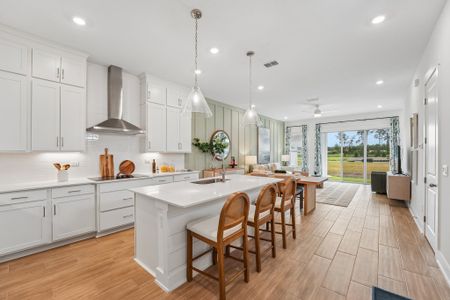 Bartram Meadows by Dream Finders Homes in Jacksonville - image 7