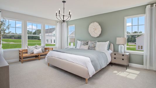 Spring Village by DRB Homes in Angier - photo 16 16