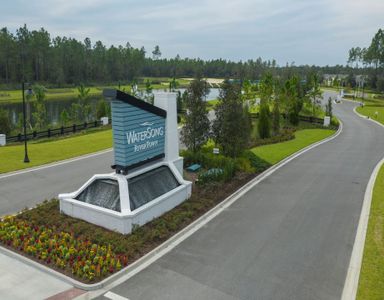 RiverTown - WaterSong by Mattamy Homes in Saint Johns - photo 0