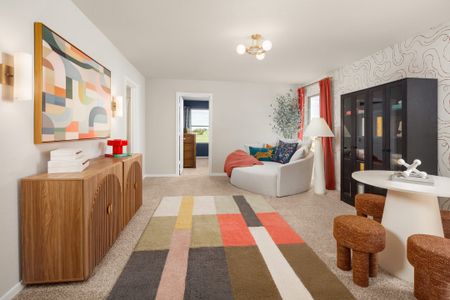 Garden Grove 50' 25