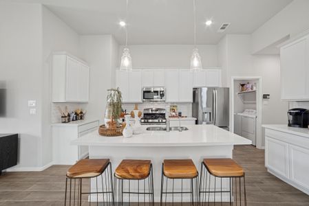 Hunters Ridge by M/I Homes in Crowley - image 9