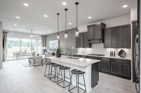 Trillium 40′ by Tri Pointe Homes in Richmond - photo 15 15