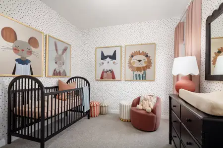 Creekhaven by Coventry Homes in Rosharon - image 11