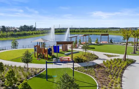 EverBe by Pulte Homes in Orlando - image 10