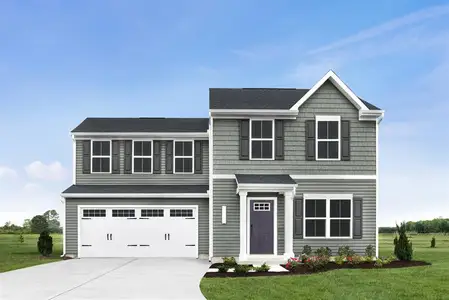 Clearview by Ryan Homes in Christiana - image
