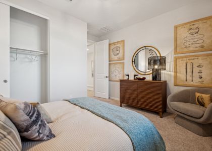 The Foothills Collection at Rancho Vista 88