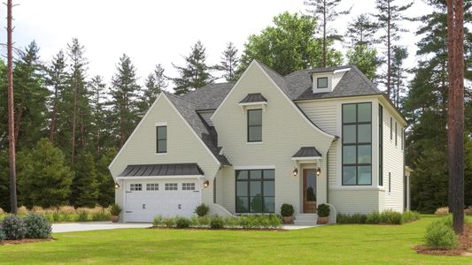 Bonterra by RobuckHomes in Chapel Hill - photo 3 3