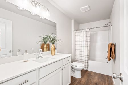 Rosengarth Estates by MonteVista Homes in Bend - image 17