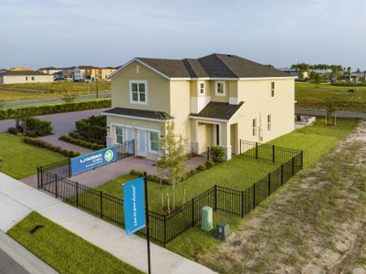 Trinity Lakes - Master planned community in Groveland, FL 23 23