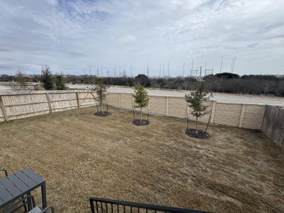 Hunters Ranch - The Meadows by View Homes in San Antonio - photo 17 17