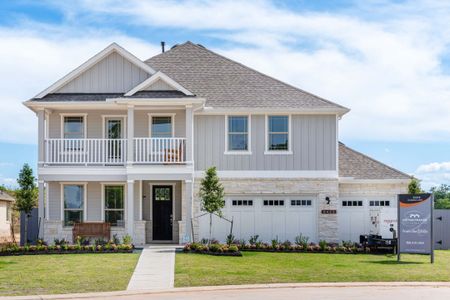 Fulshear Lakes - Master planned community in Fulshear, TX 14 14