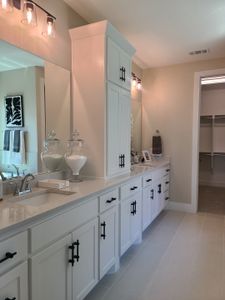 Ten Mile Creek 55s by American Legend Homes in Celina - image 14