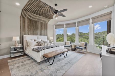 Cibolo Crossing by Sitterle Homes in Universal City - photo 27 27