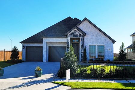 LeTara by First Texas Homes in Haslet - photo 15 15