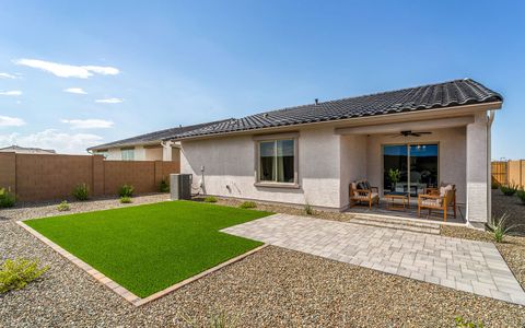 Rancho Santa Rosa by CastleRock Communities in Maricopa - image 14