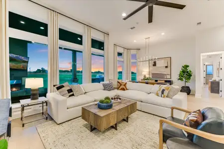 Scofield Farms Estates by Giddens Homes in Georgetown - image 8