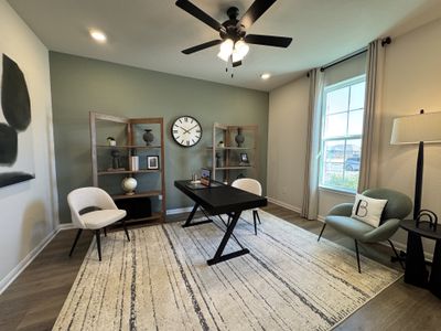 Venado Crossing by Beazer Homes in Cibolo - photo 27 27