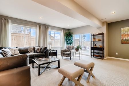 West Grange by Markel Homes in Longmont - photo 8 8