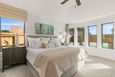 The Trails 40' by Coventry Homes in New Caney - image 10