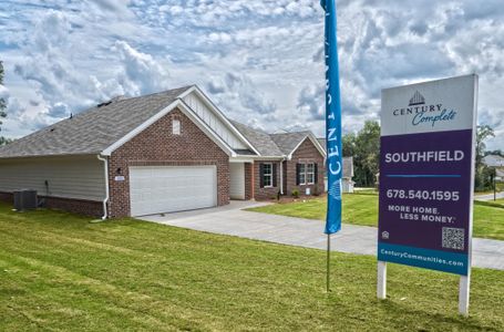 Southfield by Century Complete in Bonaire - image 14