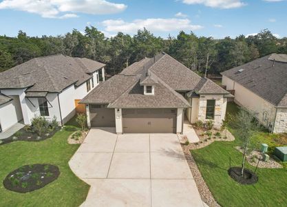 The Colony - Master planned community in Bastrop, TX 19 19