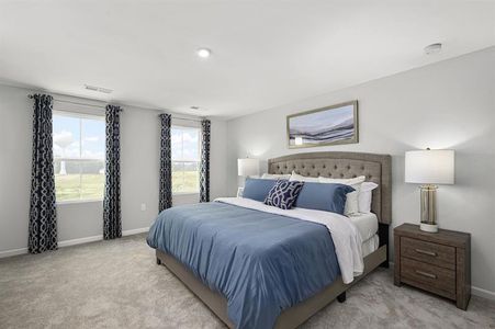 Sunset Creek by Ryan Homes in Charlotte - photo 6 6