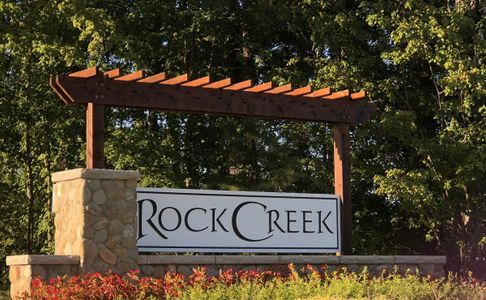 Rock Creek by Eastwood Homes in Denver - photo 0