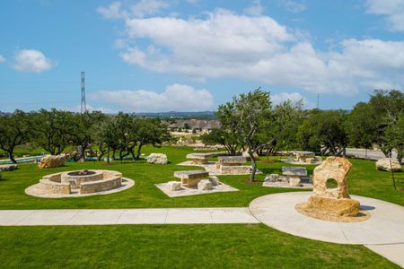 Esperanza - Master planned community in Boerne, TX 6 6