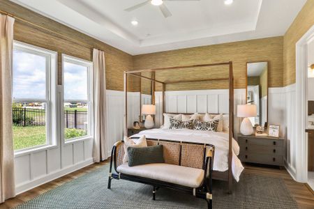 Reverie at Silverleaf by Dream Finders Homes in St. Augustine - photo 21 21