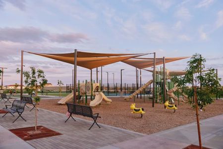 Madera by Ashton Woods in Queen Creek - image 9