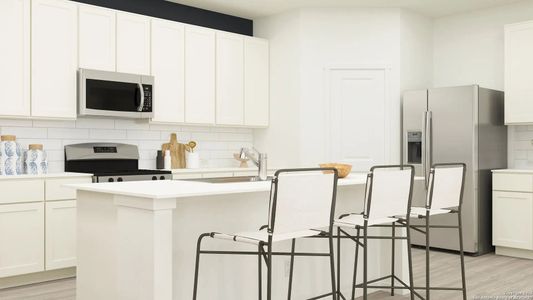 Juniper Ranch: Eventide 5