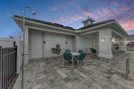 Reflection Villas at Watercolor Place by Medallion Home in Bradenton - image 4