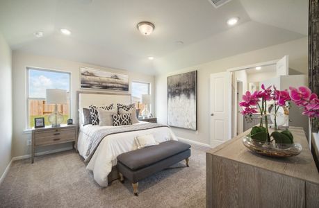 Cordova Crossing by Beazer Homes in Seguin - photo 7 7