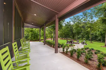 Shearwater by Dream Finders Homes in St. Augustine - image 2