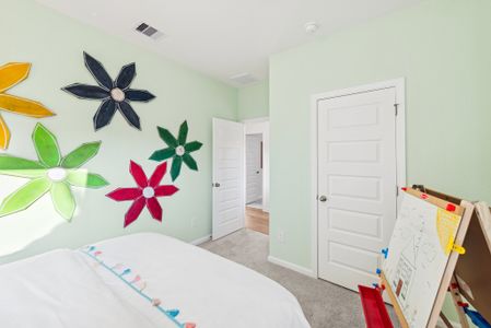 Audubon 40's by Smith Douglas Homes in Magnolia - image 19