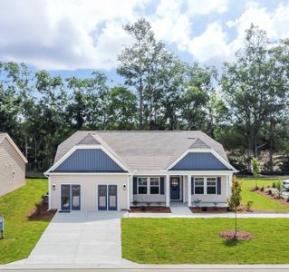 Westfield by Great Southern Homes in Conway - image
