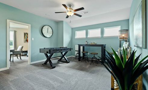 Heritage Trails by Gehan Homes in Lewisville - photo 6 6